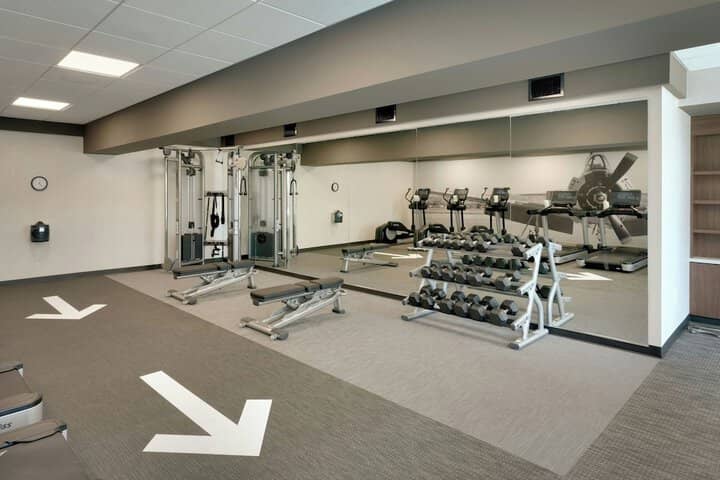Health and Fitness 24 of 44
