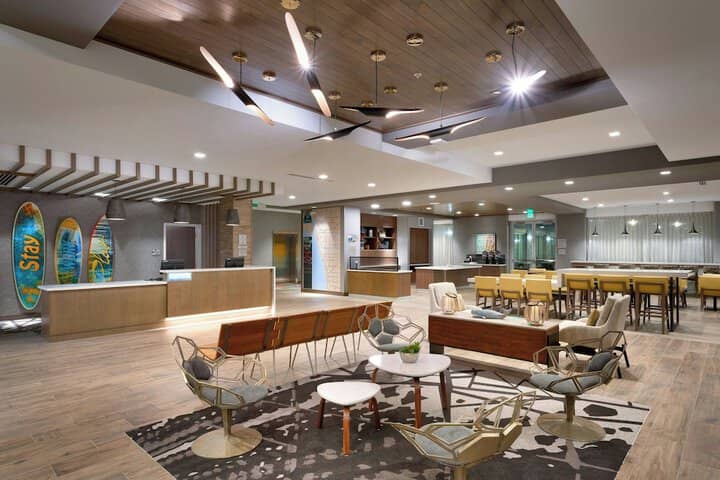 Hotel Interior 2 of 44